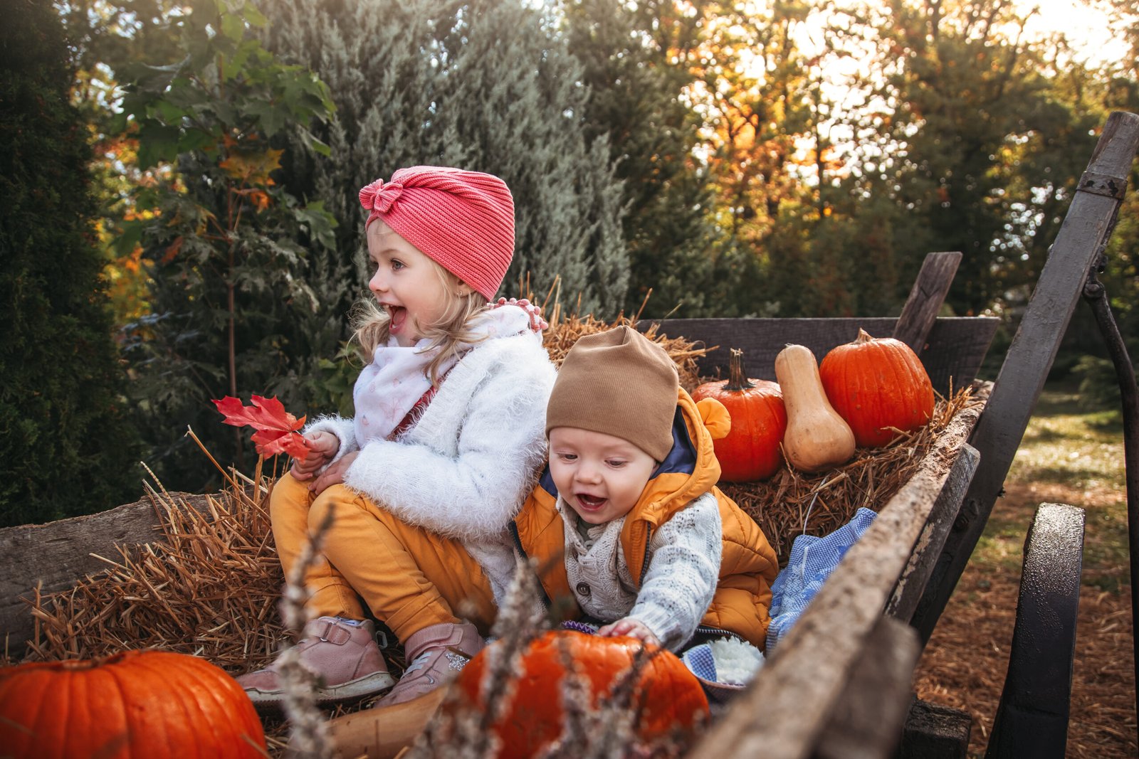 FAMILY FUN ZONE